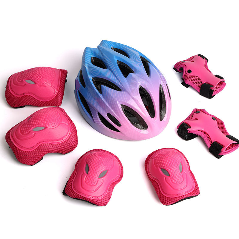 Multi-Sport Protective Gear Set Kalsten