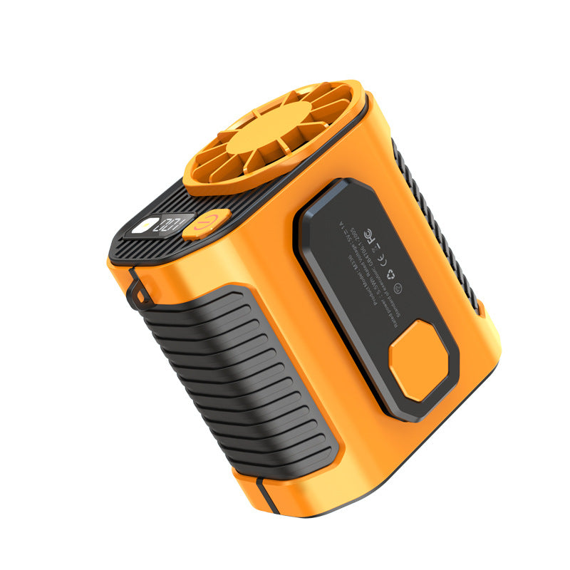 Unisex Portable Mini-Fan Kalsten