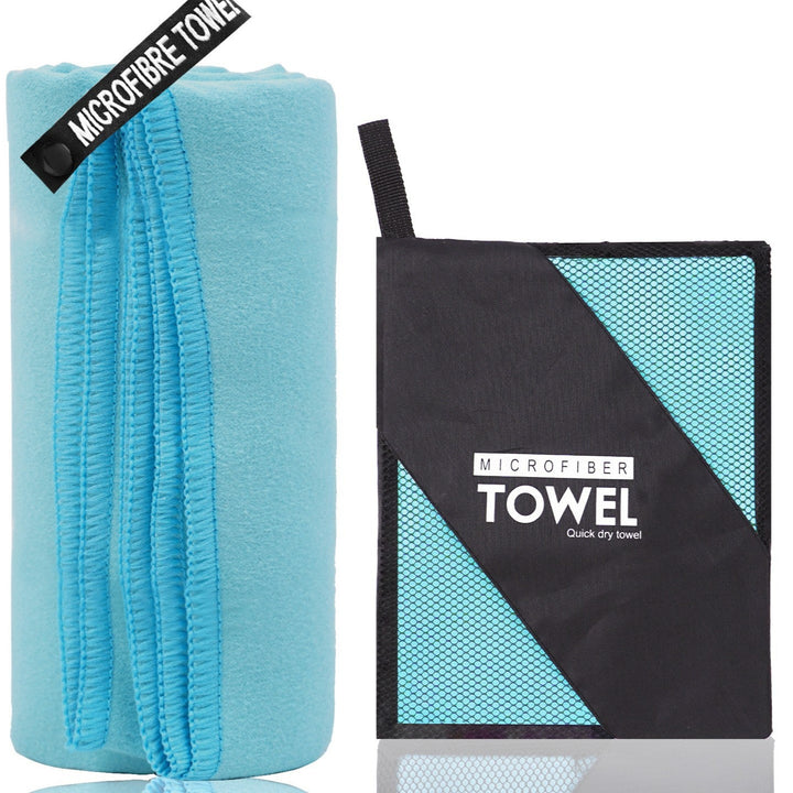 Microfiber towel Kalsten