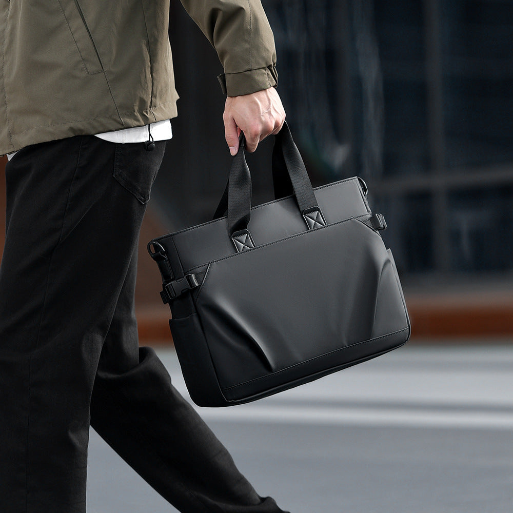 Professional Structured Laptop Briefcase Kalsten