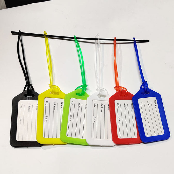 Unisex versatile cable ties Kalsten