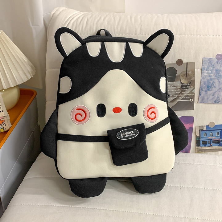 Plush Animal Backpack Kalsten