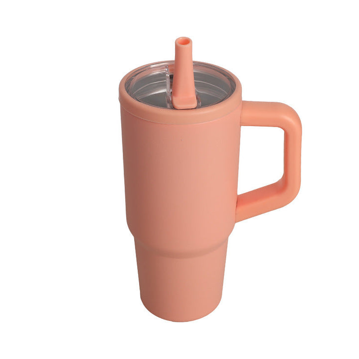 Ladies Insulated Drinking Cup with Lid Kalsten