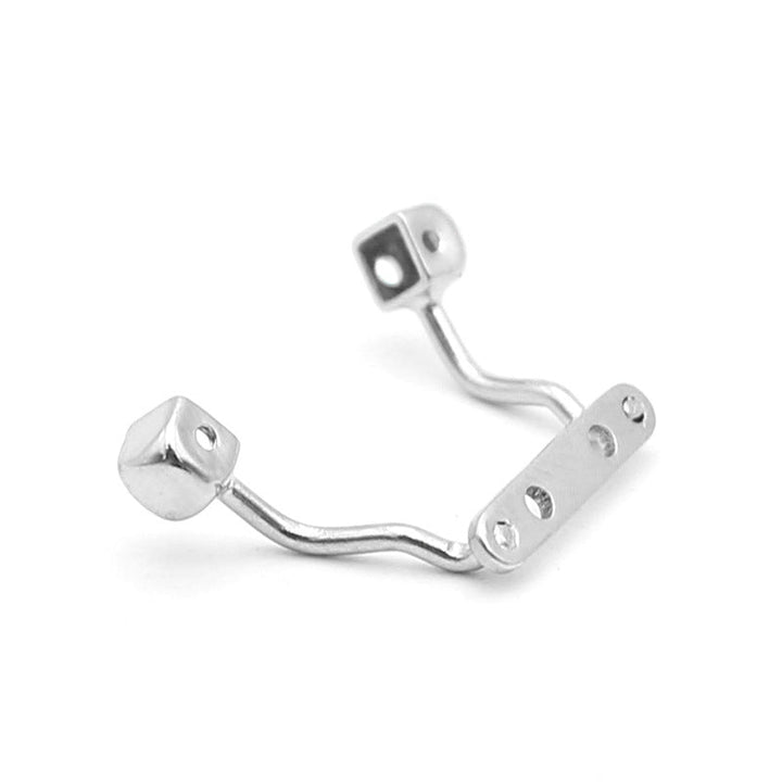 Durable Eyewear Mounting Bracket Kalsten