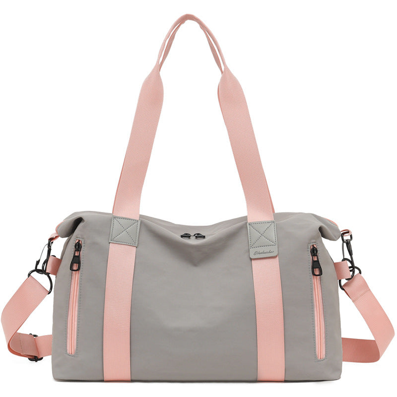 Versatile Expedition Duffle Bag Kalsten