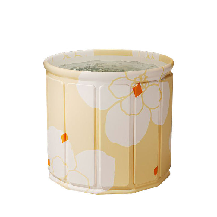 Unisex Octagonal Relaxation Bathtub Kalsten
