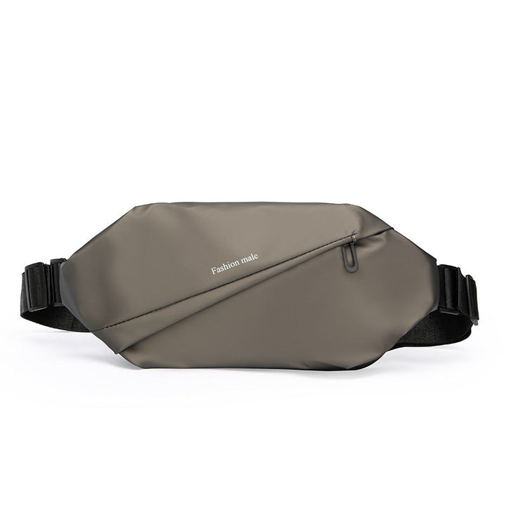 Lightweight Waterproof Sling Bag Kalsten