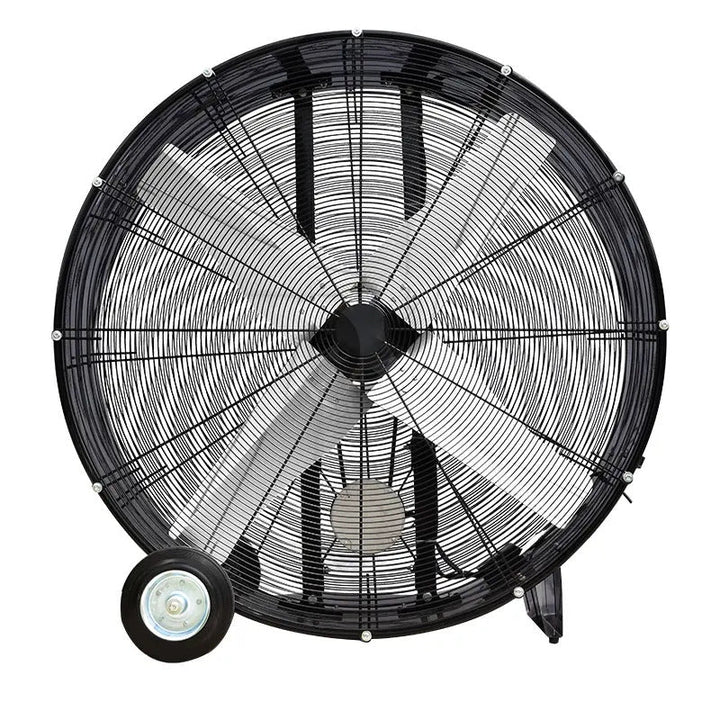 High-Performance Industrial Fan Kalsten