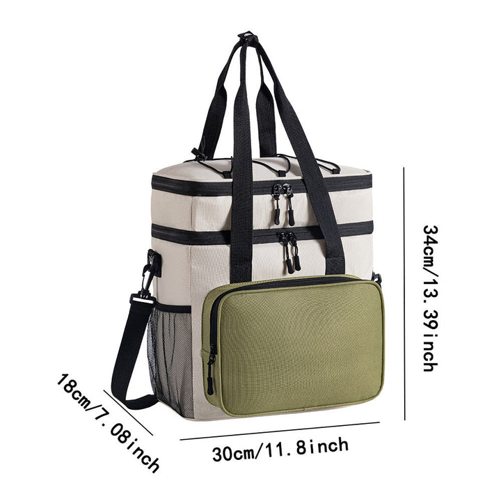 Insulated Cooler Tote Bag Kalsten