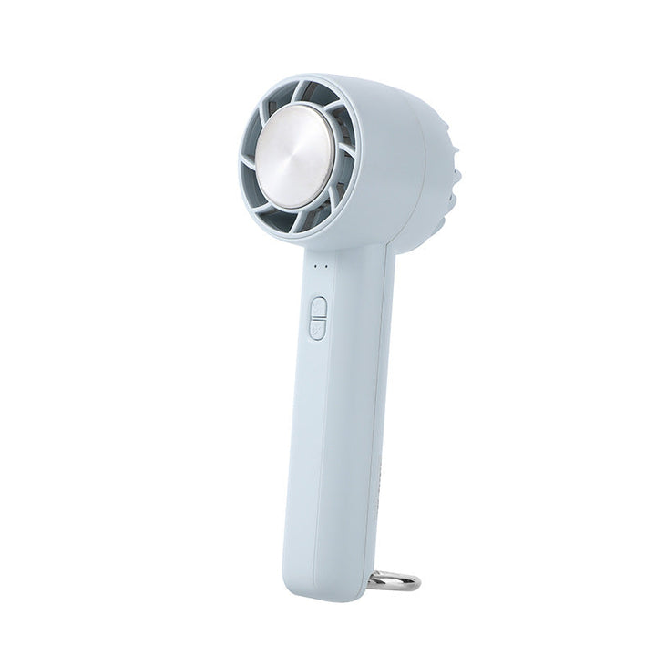 Women's Portable High-Performance Handheld Fan with USB Connection Kalsten