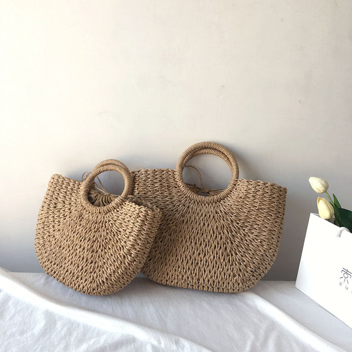 Beach bag Kalsten
