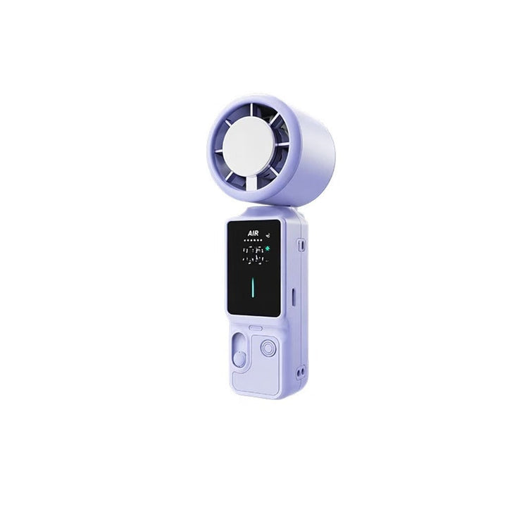 Women's Portable Mini Fan Kalsten