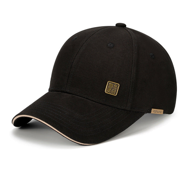 Men's Classic Athletic Cap Kalsten