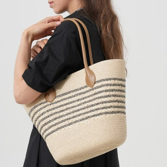 Beach bag Kalsten