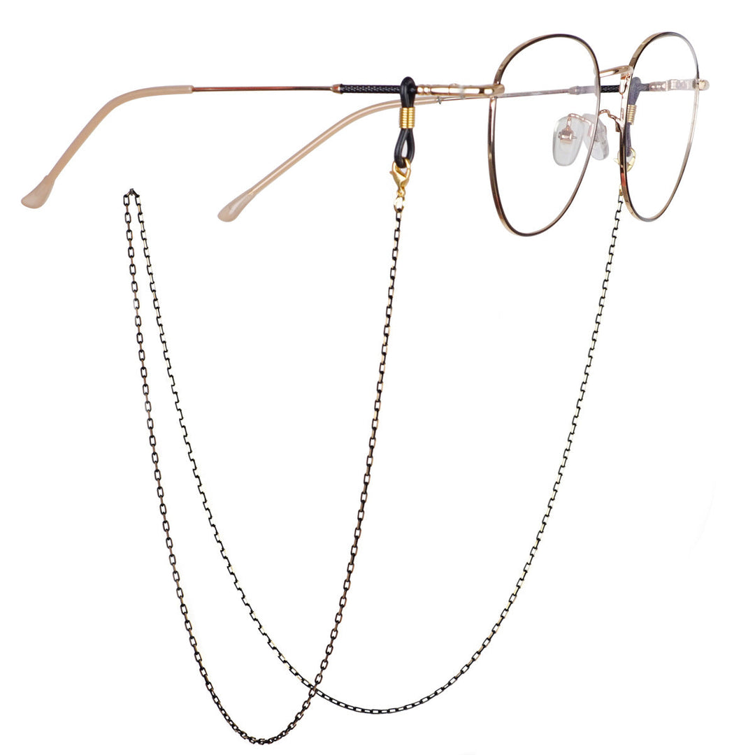 Elegant Link Chain Eyewear Holder Kalsten