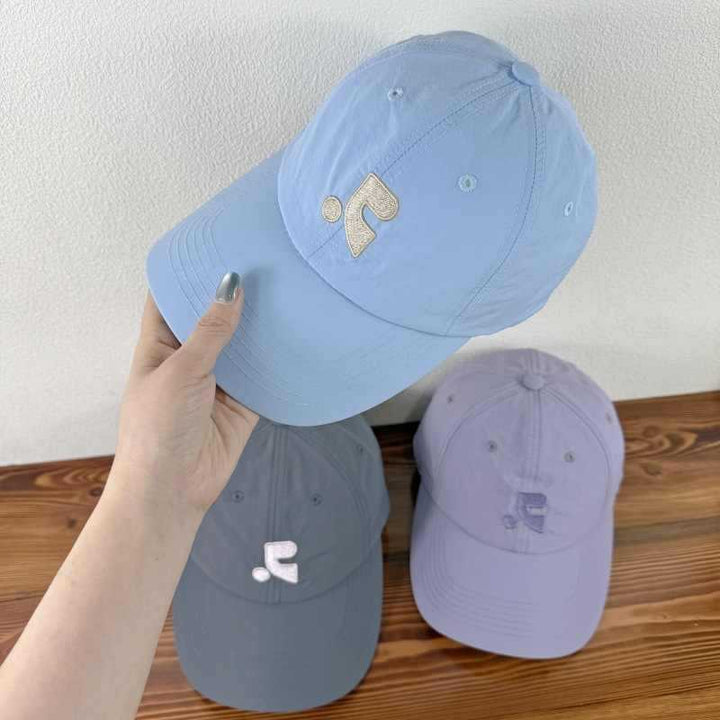 Women's Lightweight Breathable Sports Cap Kalsten