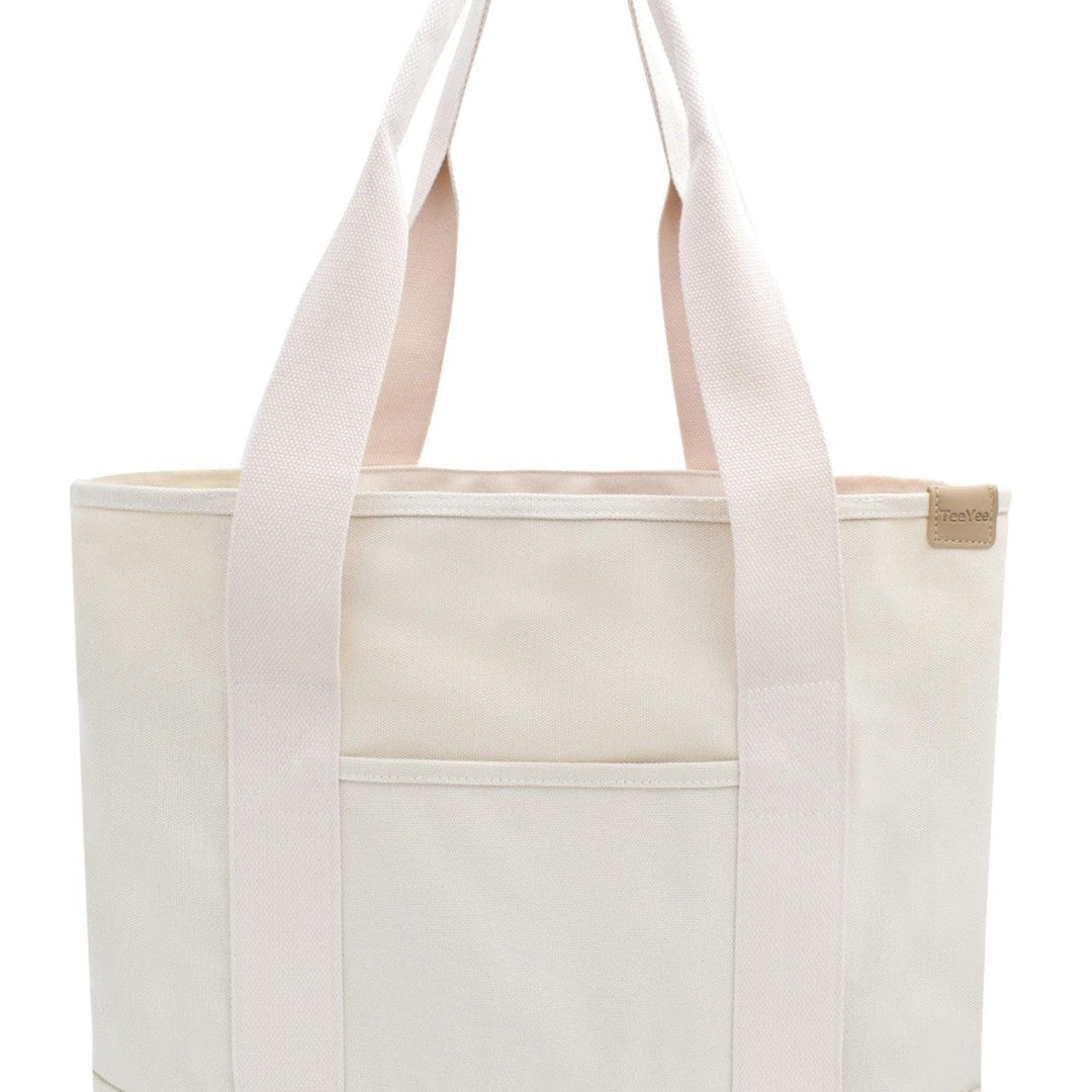 Ladies stylish shopping bag Kalsten