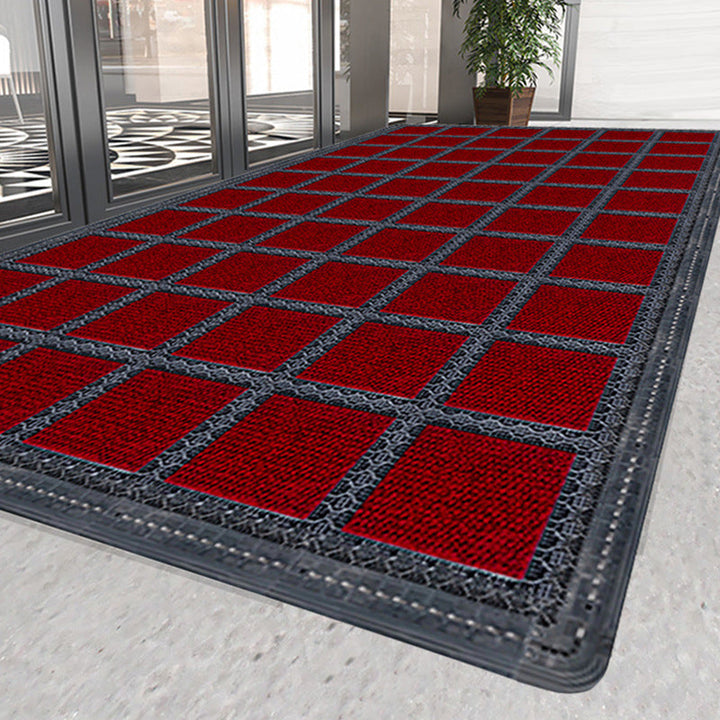 Durable Indoor-Outdoor Mat Kalsten