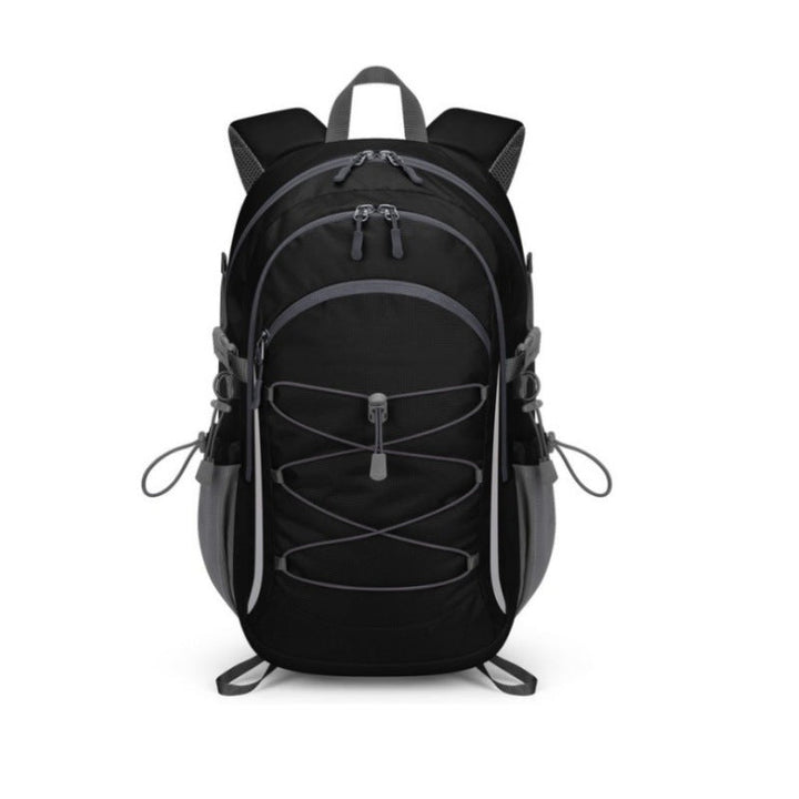 Multifunctional Backpack with Ergonomic Design and Multiple Compartments Kalsten