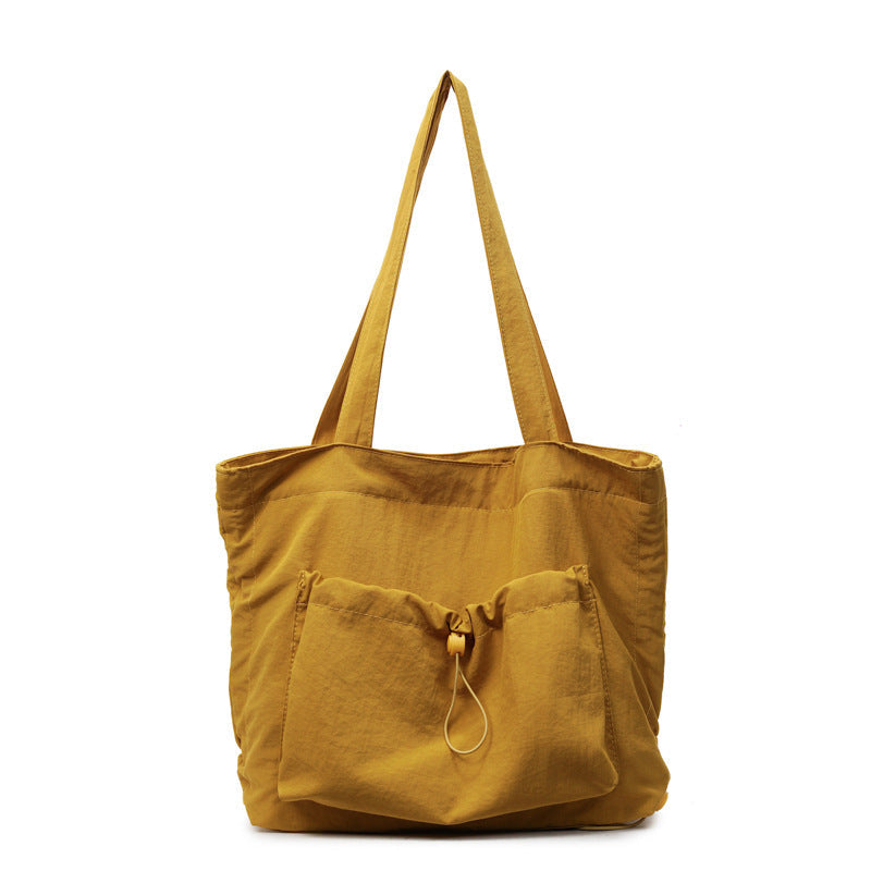 Multi-Functional Utility Tote Kalsten
