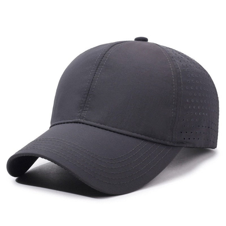 Women's Sporty Breathable Baseball Cap Kalsten