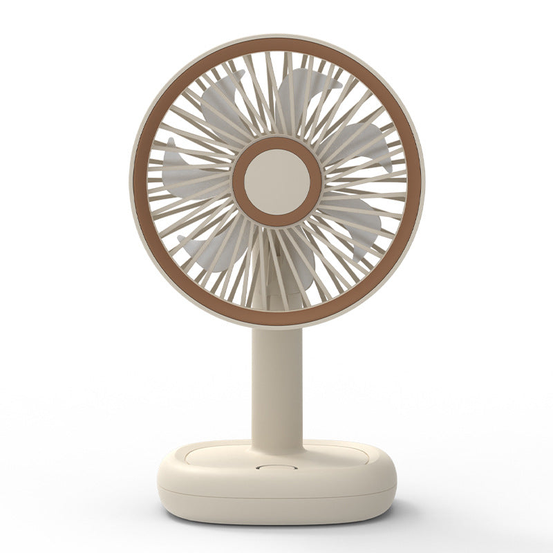 Women's Portable Battery Fan Kalsten