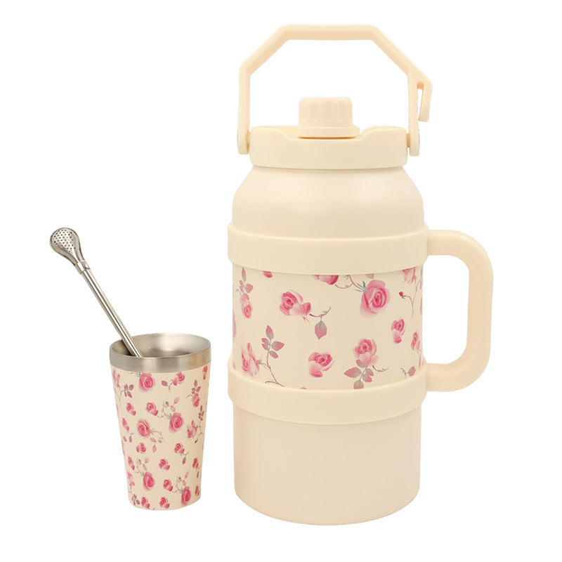Ladies Thermo Mug Set Kalsten
