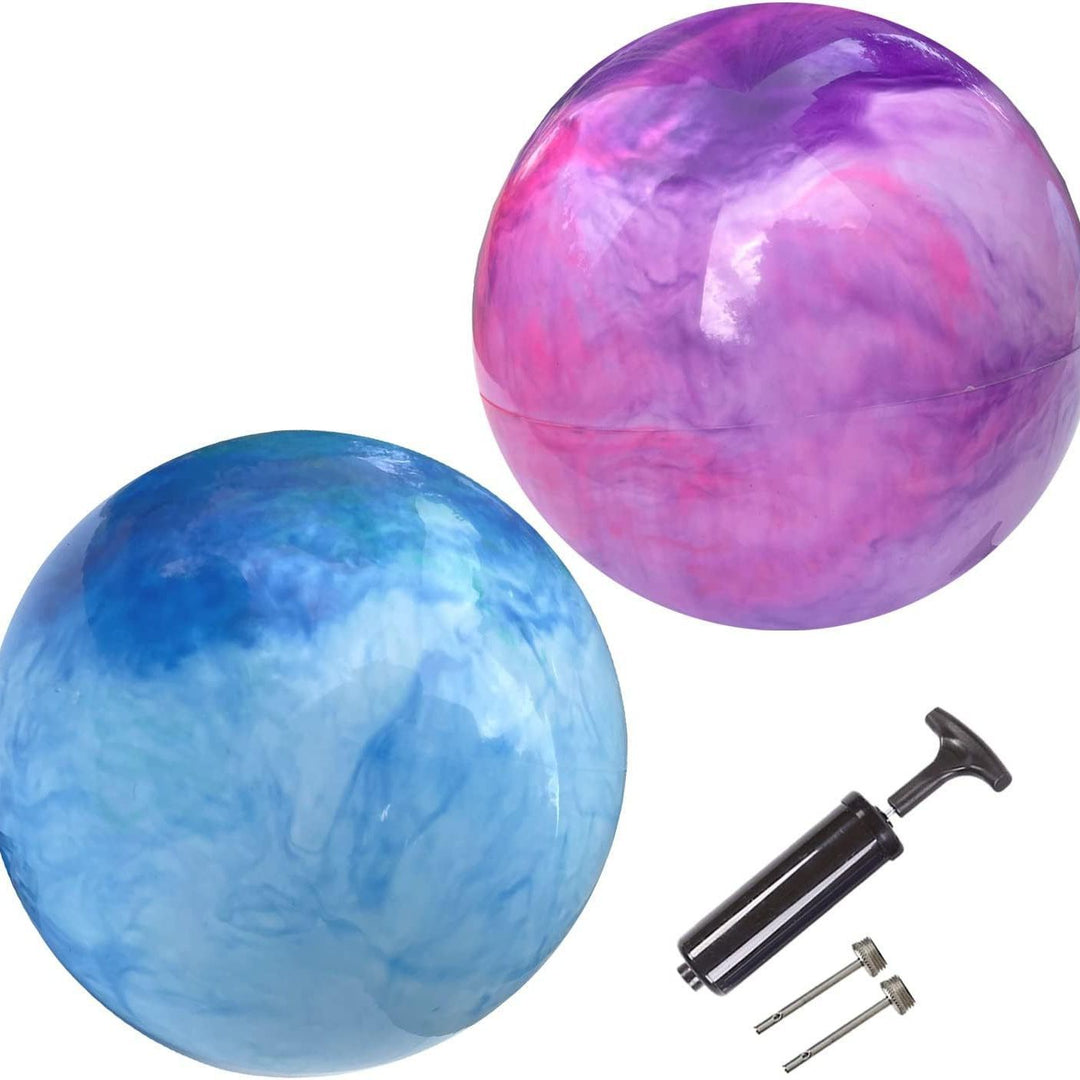Unisex fun and learning game ball Kalsten