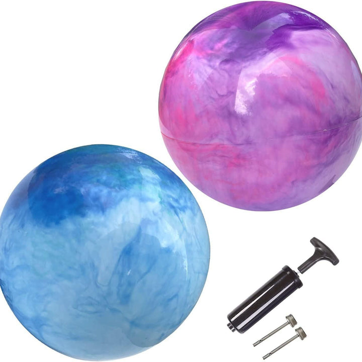 Unisex fun and learning game ball Kalsten