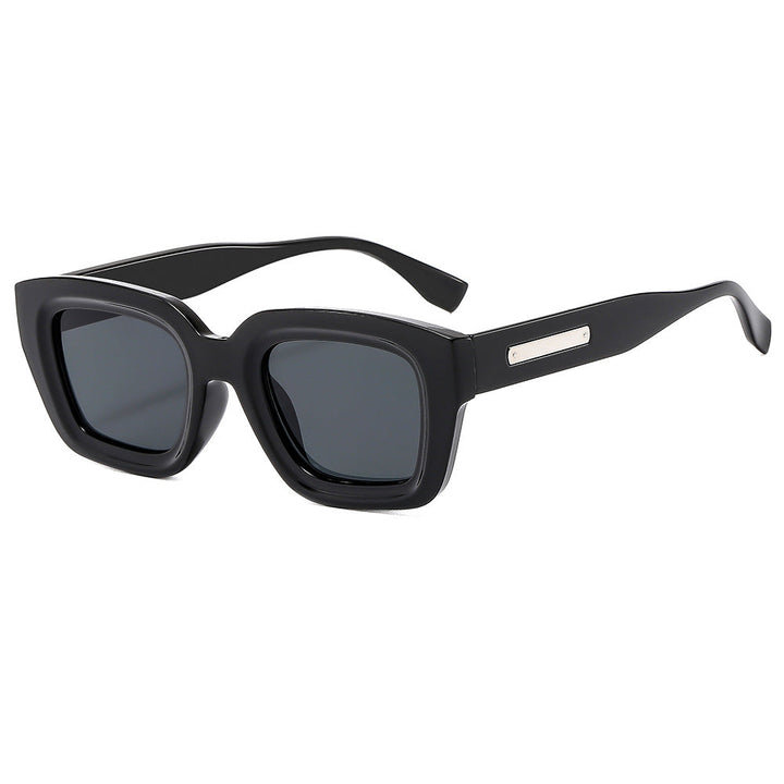 Ladies Fashion Sunglasses in Stylish Oversized Design Kalsten