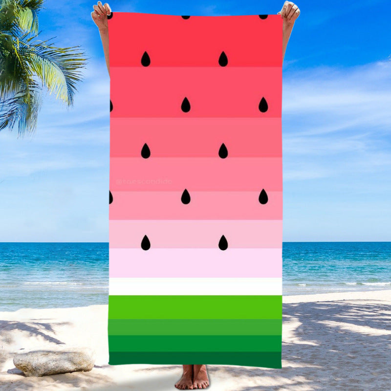 Ladies Beach Towel Kalsten