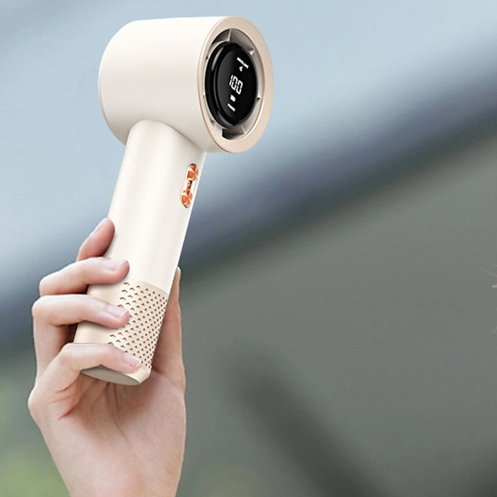 Ladies Portable High Performance Fan Kalsten
