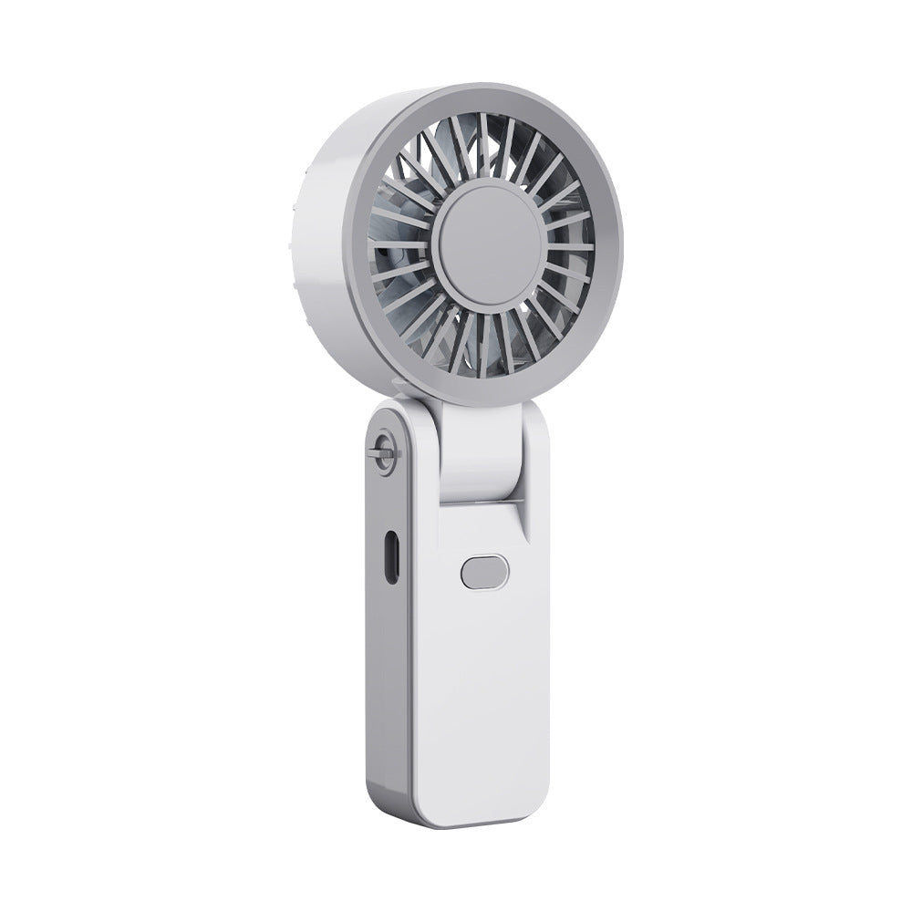 Unisex Portable Folding Handheld Fan Kalsten