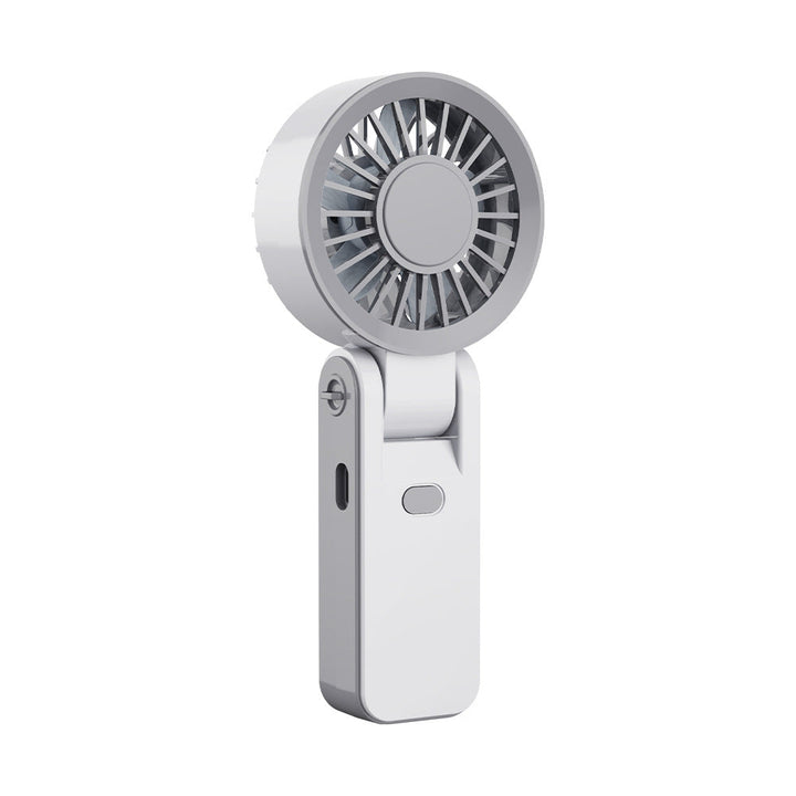 Unisex Portable Folding Handheld Fan Kalsten