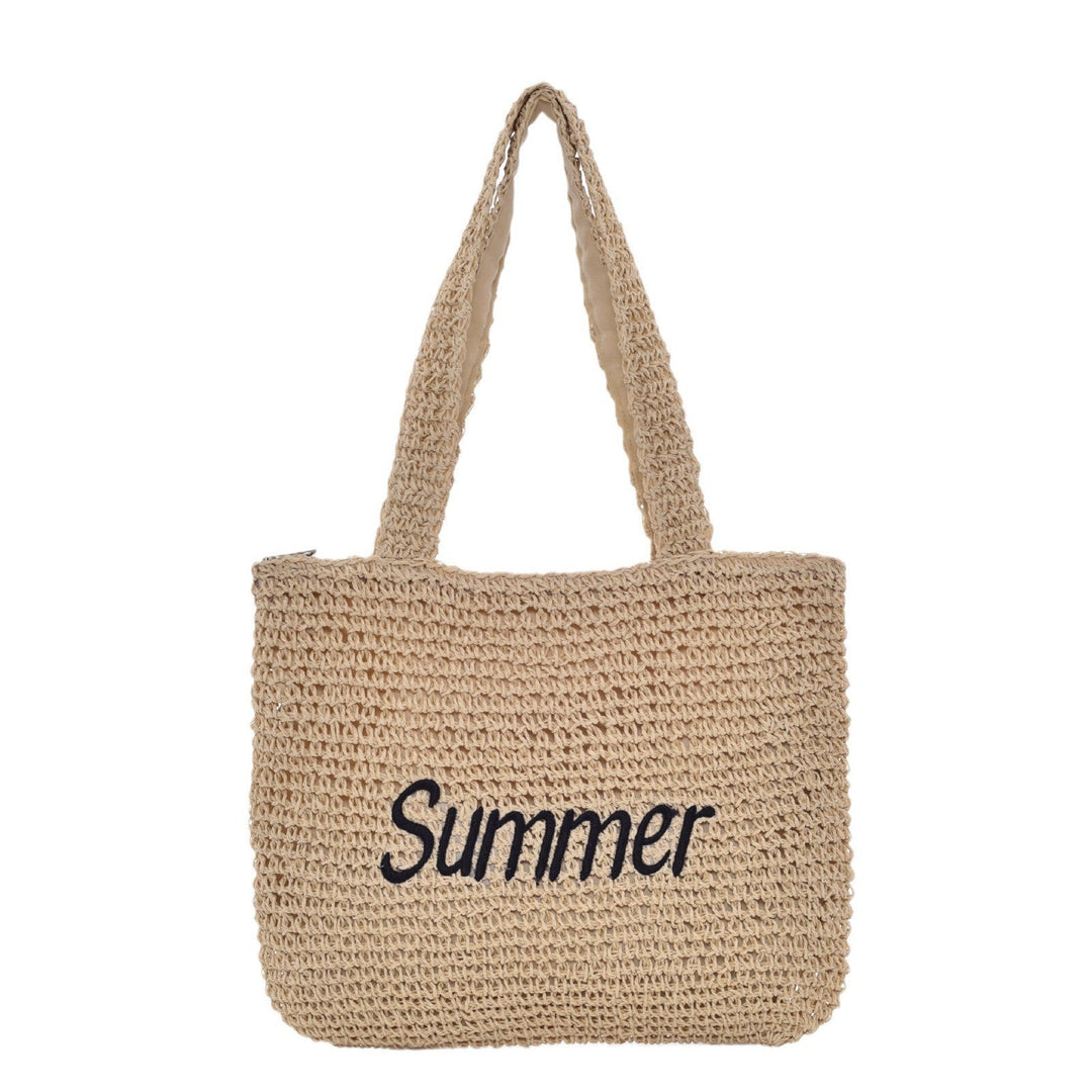 Beach bag Kalsten
