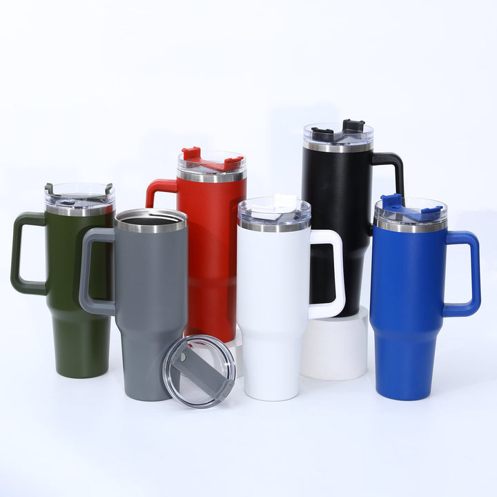 Ladies Insulated Cup with Ergonomic Grip Kalsten