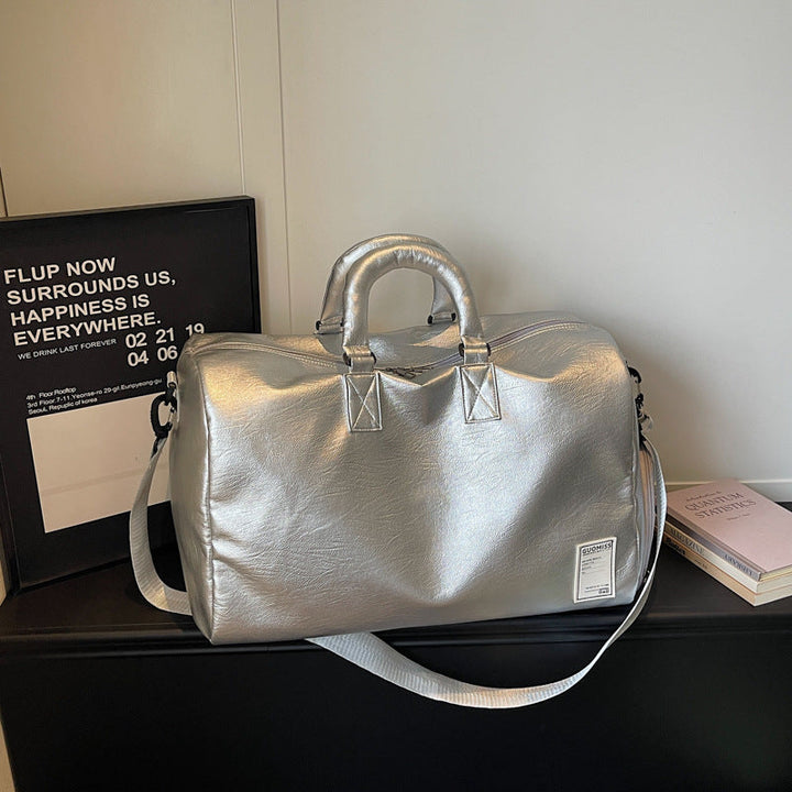Elegant and Practical Travel Duffel Bag Kalsten