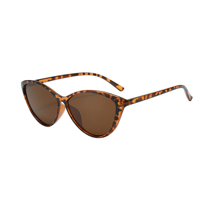 Women's Cat-Eye Glasses with Modern Design Kalsten