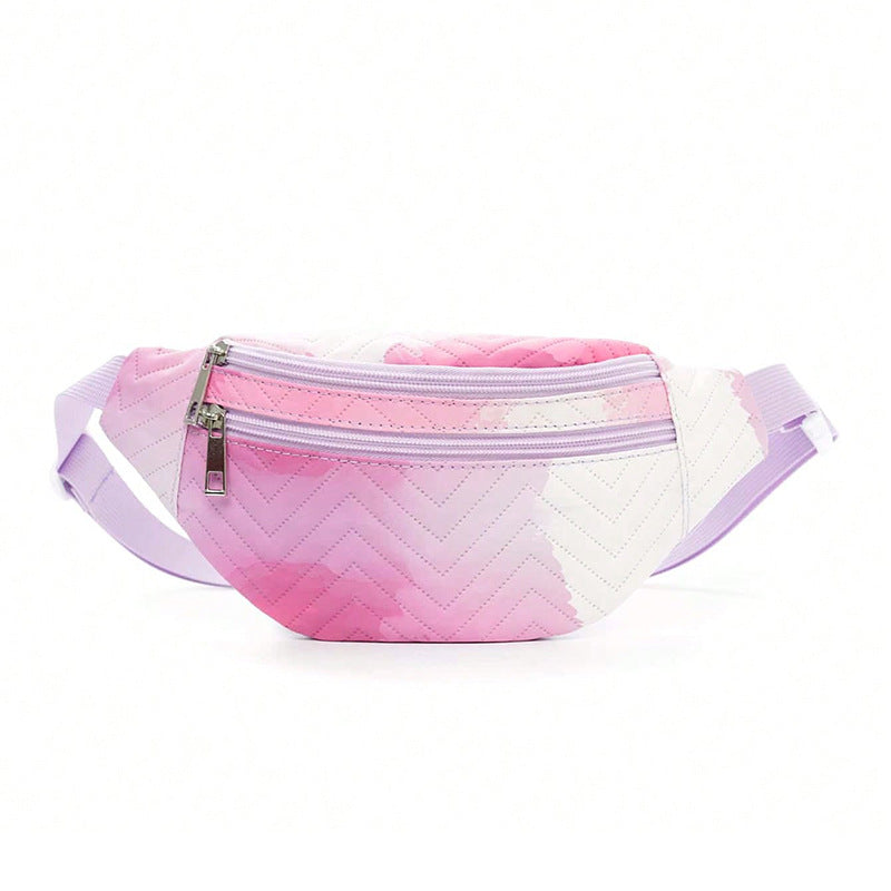 Fashionable fanny pack Kalsten