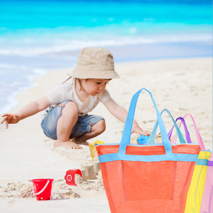 Beach bag Kalsten