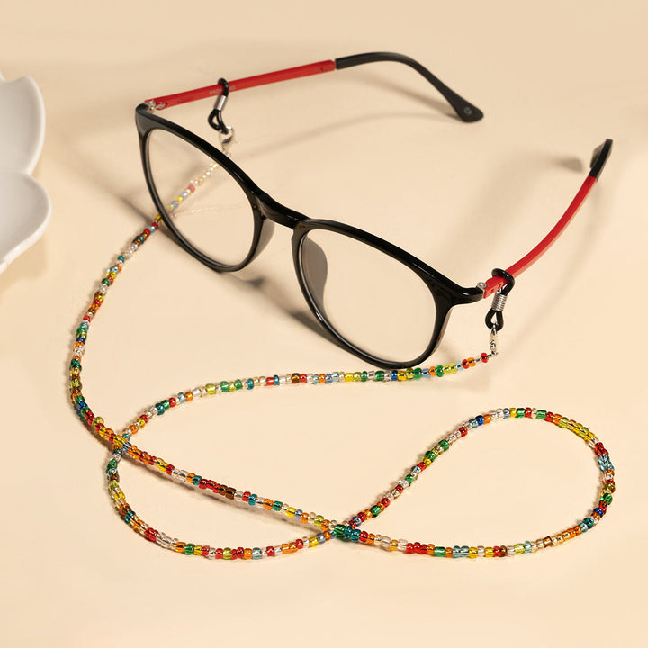 Decorative Eyewear Chain Kalsten
