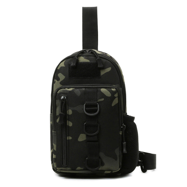 Compact Tactical Sling Pack Kalsten
