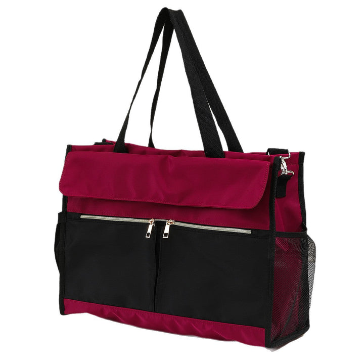 Versatile everyday shoulder bag Kalsten