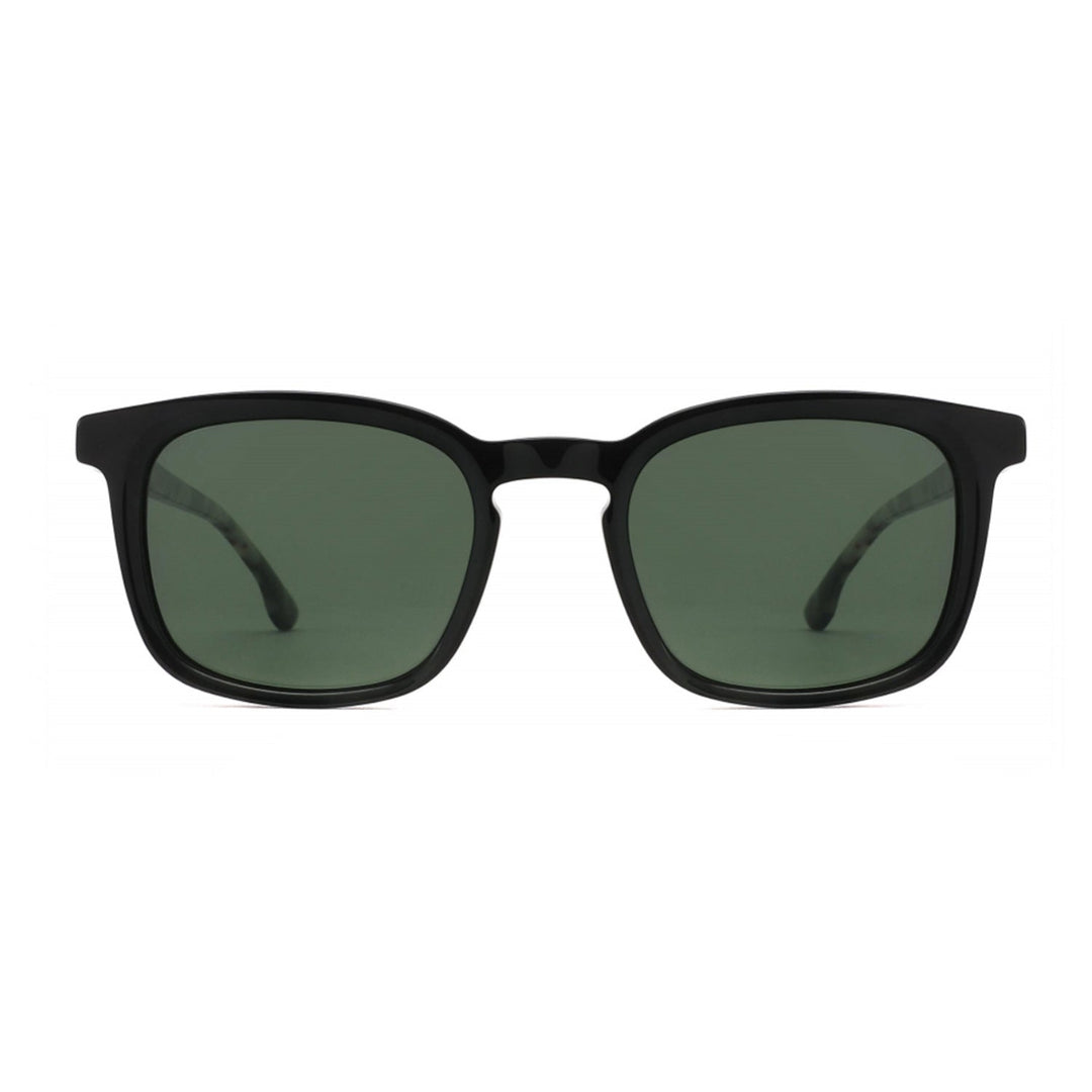 Women's classic square sunglasses with high-grade UV protection and stylish frame Kalsten
