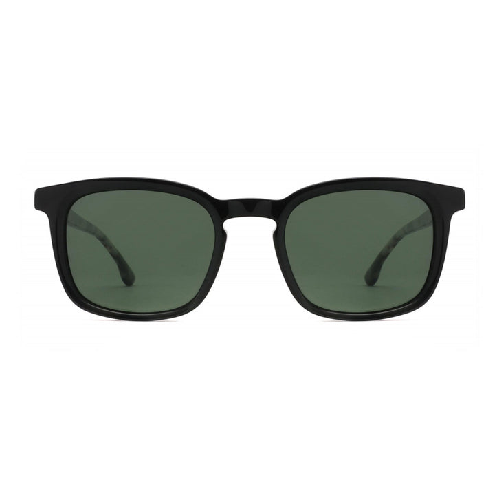 Women's classic square sunglasses with high-grade UV protection and stylish frame Kalsten