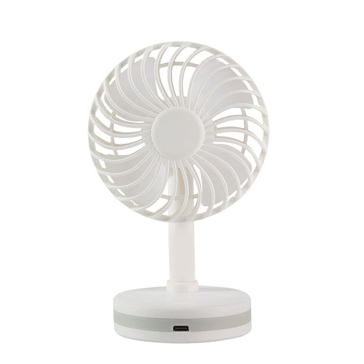 Ladies portable USB fan Kalsten