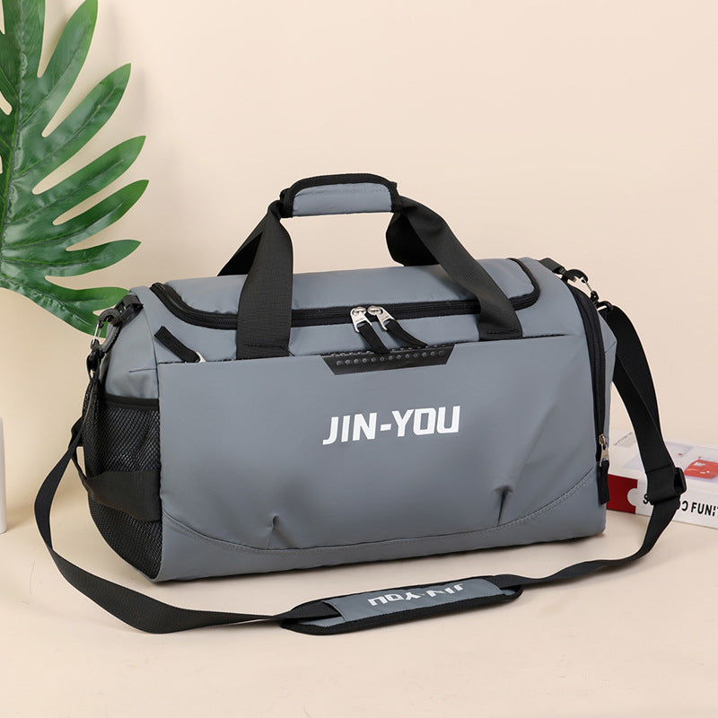 Women's Tote Bag for Sports and Travel Kalsten
