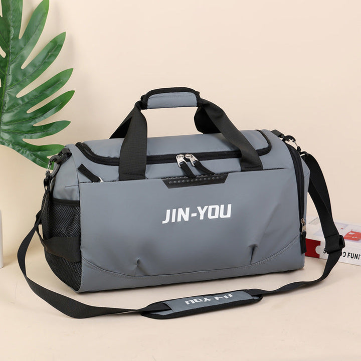 Women's Tote Bag for Sports and Travel Kalsten