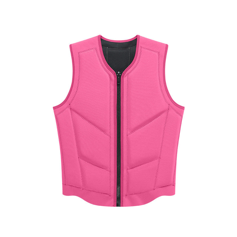 Neoprene Water Sports Vest