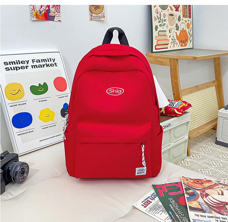 Durable School Backpack